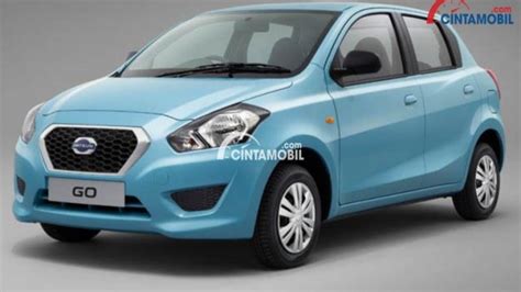 Spesifikasi Datsun Go Panca 2016 General Tips