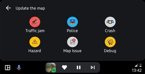 Waze On Android Auto Coolwalk Everything You Need To Know Autoevolution