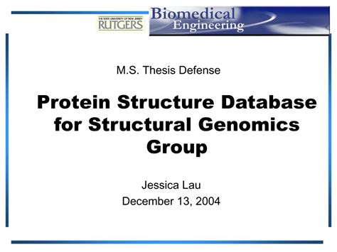 PPT - Protein Structure Database for Structural Genomics Group PowerPoint Presentation - ID:2947107