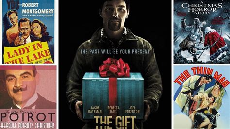 10 Best Christmas Mystery Movies And Why You Should Watch Them