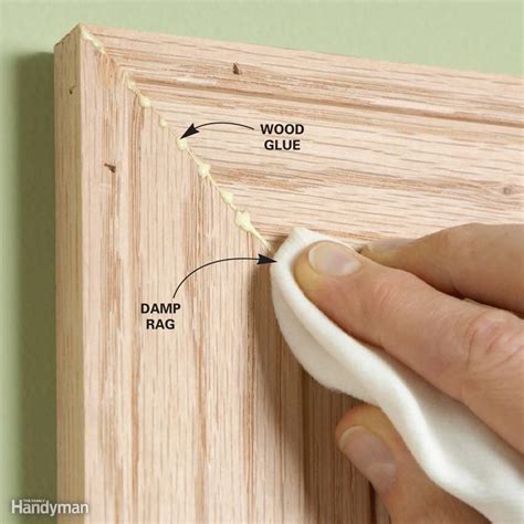 How To Join Two Pieces Of Wood At A 45 Degree Angle Expert Tips