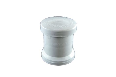 Pvc 50mm Sv Vent Valve A Bassa And Sons