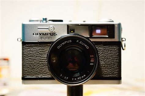 Olympus Dc Blog Knak Jp