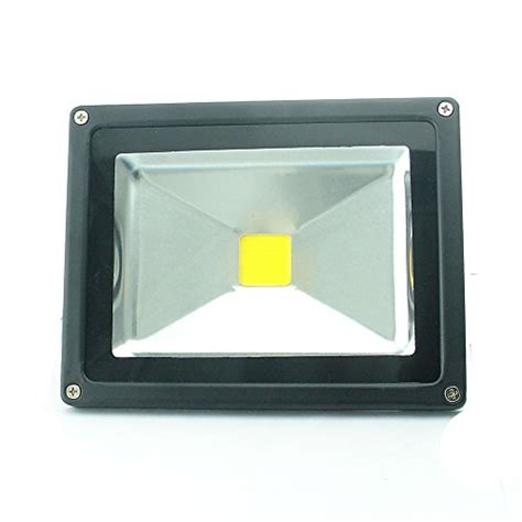 Quans 20w 12v 24v Ac Dc Ultra Bright White Led Security Wash Flood Light Floodlight Lamp High