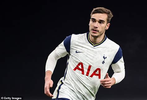 Breaking News Fabrizio Romano Update On Harry Winks Return To Tottenham Hotspur After He Sign