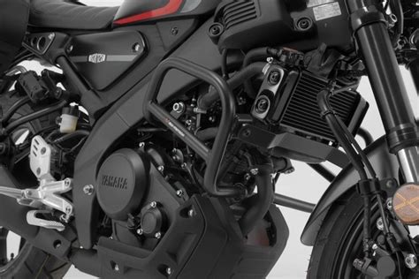 Sw Motech Valbeugel Yamaha Mt Xsr Zwart