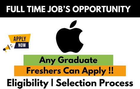 Apple Hiring For Work From Home IN Creative Apply Here Jobs Ace