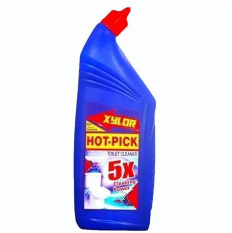 500 Ml Liquid Toilet Cleaner At Rs 34 Bottle Liquid Toilet Cleaners