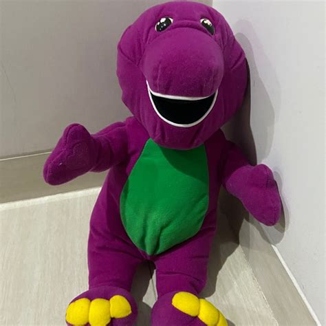 Jual Barney Doll Shopee Indonesia