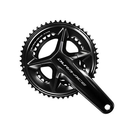 Shimano Crankset Dura Ace Fc R Buy Online