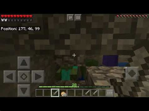 Spawner De Zombie Lumea Youtuberilor 3 YouTube