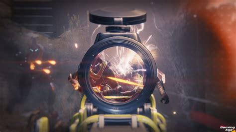 Destiny Gameplay Trailer Takes Us To The The Devils Lair Update New