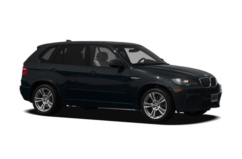 2010 Bmw X5 M Specs Price Mpg And Reviews