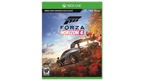 Forza Horizon 4 Review (Xbox One) | AVForums