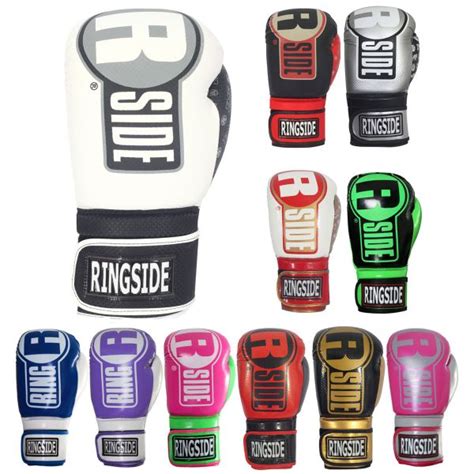 Ringside Apex Bag Gloves