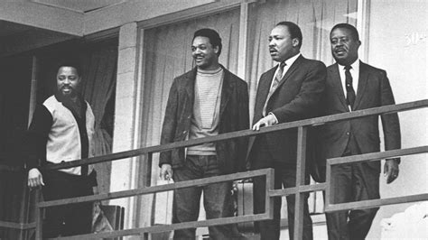 I May Not Get There With You An Eyewitness Account Of Mlk S Final Days Npr Thek Flow