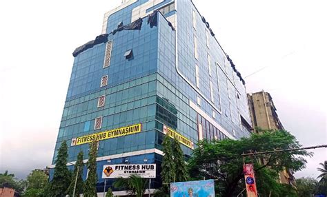 Ashok Premises In Andheri East Mumbai Cityinfo Services