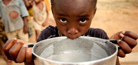 Wateraid America Fighting The Global Water Crisis Borgen