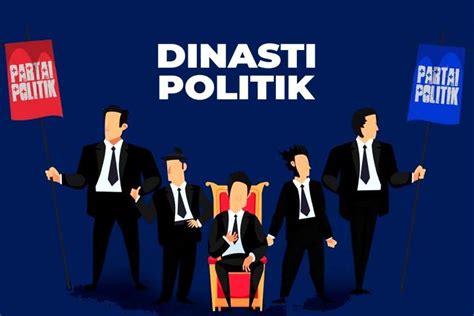 Dinasti Politik Perlukah Dibatasi Radio Idola Semarang