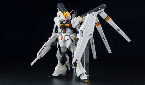 Robot Spirits Rx Gundam Double Fin Funnel Type Flickr