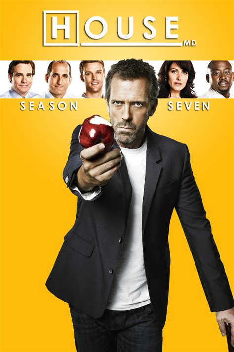 House Poster Gallery2 | Tv Series Posters and Cast