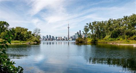 Everything you need to know about the history of the Toronto Islands | Curated