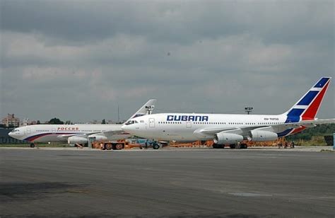 First Ilyushin IL-96-400M assembly kicks off. Assembly of first four engine