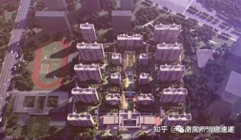 2022年下半年，有哪些新楼盘即将入市？ 知乎