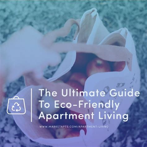 The Ultimate Guide To Eco Friendly Apartment Living Apartment Living