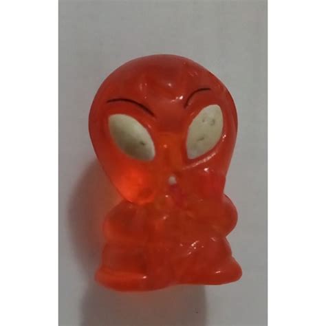 Boneco Geloucos Gelocosmico Promocional Coca Cola Shopee Brasil