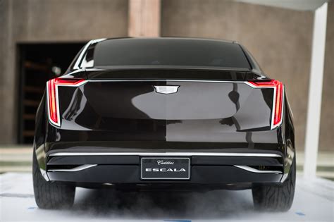 Cadillac Escala Concept Car 4 88 151760 Cool Hunting®