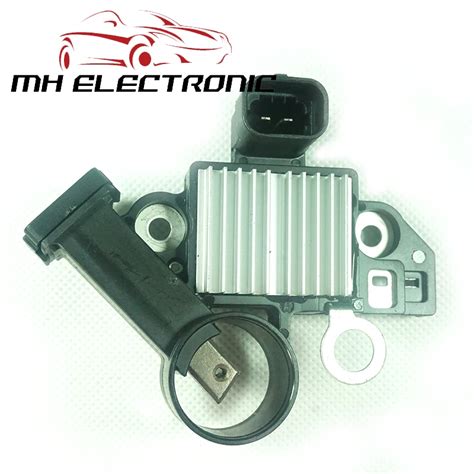 MH alternador electrónico regulador de voltaje MH D870 D870 13579666