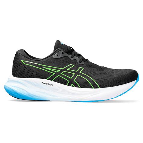Asics Gel-Pulse 15 - Runningschuhe Herren | Versandkostenfrei ...