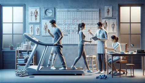 Building A Strong Foundation Understanding The Physical Therapy Job