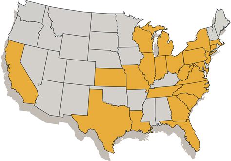 Market Expertise — Cardinal Point Revenue Services