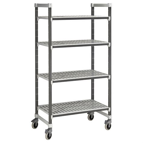 Cambro 750 Lb Load Capacity 750 Lb Capacity Per Shelf Shelving