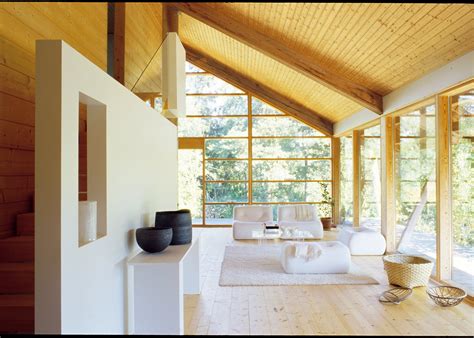 maisons ouvertes sur lexterieur nos  belles inspirations marie