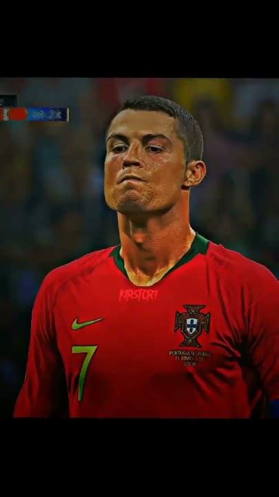 Moments Before Disaster🐐👿💀🔥 Football Edit Worldcup Goat Ronaldo