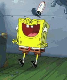 Laughing Spongebob GIFs | Tenor