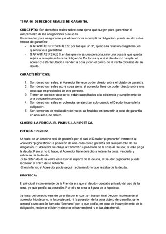 Tema Derecho Romano Pdf