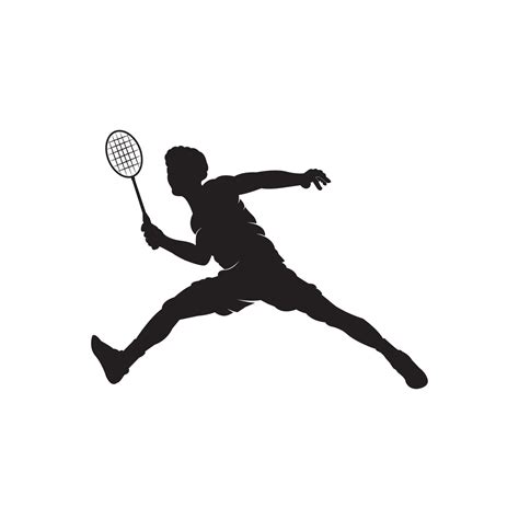 vector de icono de bádminton 13219889 Vector en Vecteezy