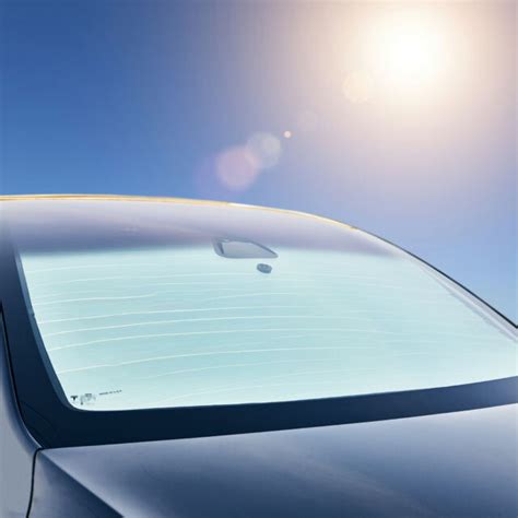 Toyota Tacoma Sun Shade