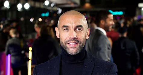 Gmb Weatherman Alex Beresford Reveals He Has Got Engaged Chronicle Live