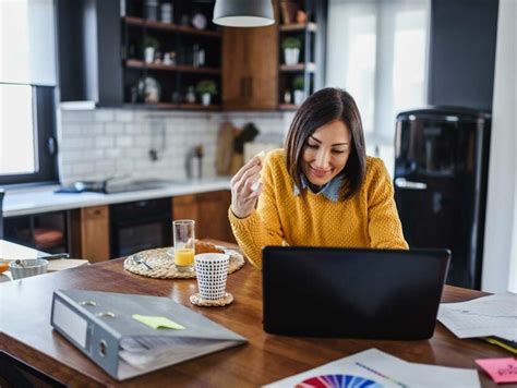 Come Migliorare La Produttivit Donna Moderna