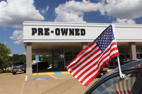 How Fredericksburg, VA became the hot spot of used car dealerships ...