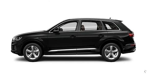 Discontinued Q7 [2022 2024] Bold Editon On Road Price Audi Q7 [2022 2024] Bold Editon Features