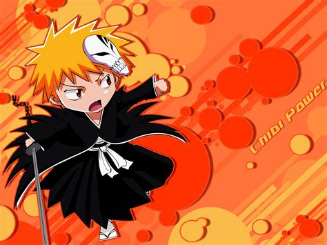 Ichigo Bleach Anime Photo Fanpop