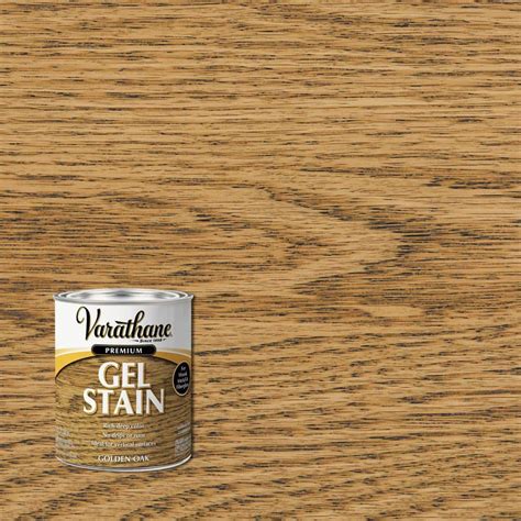 Varathane Summer Oak Premium Fast Dry Interior Wood Stain 266158 The