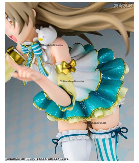 Love Live School Idol Project Kotori Minami 17 Pvc Figure Love Live