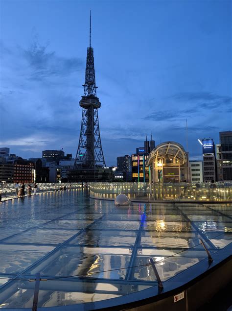 Gaba Japan on Twitter: "Not far from our learning studio in Nagoya is ...